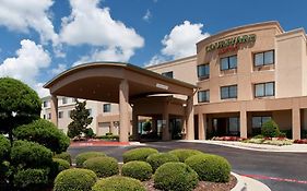 Courtyard Marriott Texarkana